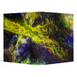 Galactic Vapors Binder