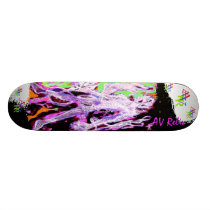 Galactica skateboards