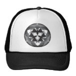 GalacticJedi Crew Trucker Hat