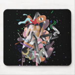 Galactico Mouse Pads