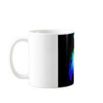 GalacticRainbow Coffee Mug