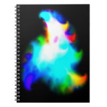 GalacticRainbow Notebook