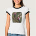 Ladies Ringer T-Shirt