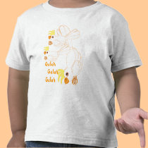 Galah galah t-shirts