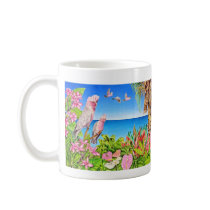 Galahs mugs