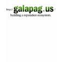Galapag.us Reputation Ecosystem Tee t-shirts