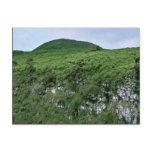 Galapagos Islands Postcard