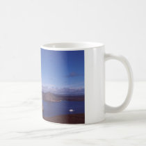Galapagos Islands view mugs