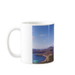 Galapagos Islands view mugs