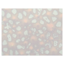 Galapagos starfish skin personalized letterhead