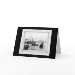 Galata From Sirkeci Port in Istanbul, Turkey 1885 cards