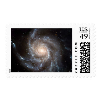 Galaxia M101