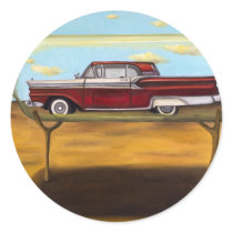 Galaxie In A Bottle stickers