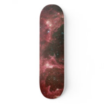 Galaxies Beyond Skateboard