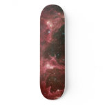 Galaxies Beyond Skateboard