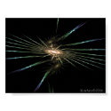 Galaxies collide posters
