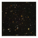 Galaxies, Deep Space image of galaxies posters