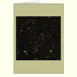 Galaxies cards