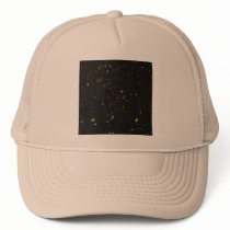 Galaxies Trucker Hat