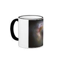 Galaxies mugs by JBertrand Galaxies mugs
