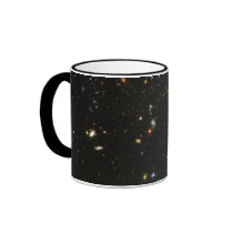 Galaxies mugs by ZephyrusBooks Galaxies mugs