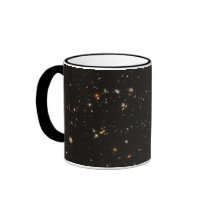 Galaxies Mugs