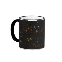Galaxies Mugs