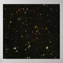 Galaxies Posters