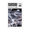 Galaxy 102 postage