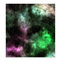 Galaxy 3 posters