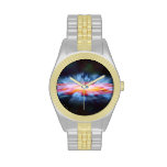 Galaxy Active nucleus Wrist Watch