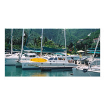 Galaxy at Nanny Cay-Tortola photo cards by jeridenn Galaxy at Nanny Cay-Tortola photo cards