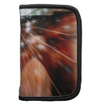 Galaxy Blur Brooklyn Bridge Folio Planners
