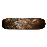Galaxy Board Skate Deck