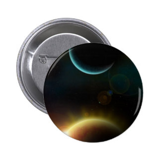 galaxy button lights