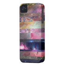 Galaxy Case iPhone 4 Covers