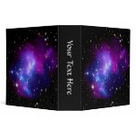 Galaxy Cluster MACS J0717 (Hubble Telescope) binders