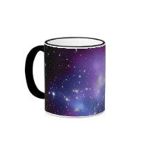 Galaxy Cluster MACS J0717 mugs by annaleeblysse Galaxy Cluster MACS J0717 mugs