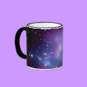 Galaxy Cluster MACS J0717 mugs