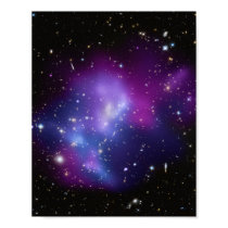 Galaxy Cluster MACS J0717 Poster posters by annaleeblysse Galaxy Cluster MACS J0717 Poster posters