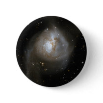 Galaxy Collition Button