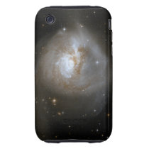 Galaxy Collition Tough Iphone 3 Cover