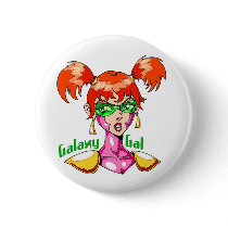 Galaxy Gal buttons