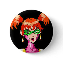 Galaxy Gal buttons
