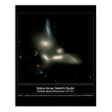 Galaxy Group Sextet Hubble Telescope posters by Space_Exploration Galaxy Group Sextet Hubble Telescope posters