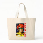Galaxy Guru Bags