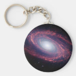 galaxy keychain