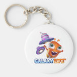 Galaxy Life Key Chain keychains