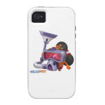 Galaxy Life Looter Case casemate cases