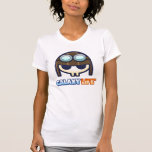 Galaxy Life Pilot Alliance Logo! t-shirts